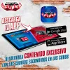 Prasmju Spēle Spider-Man Battle Cubes (12 gb.)