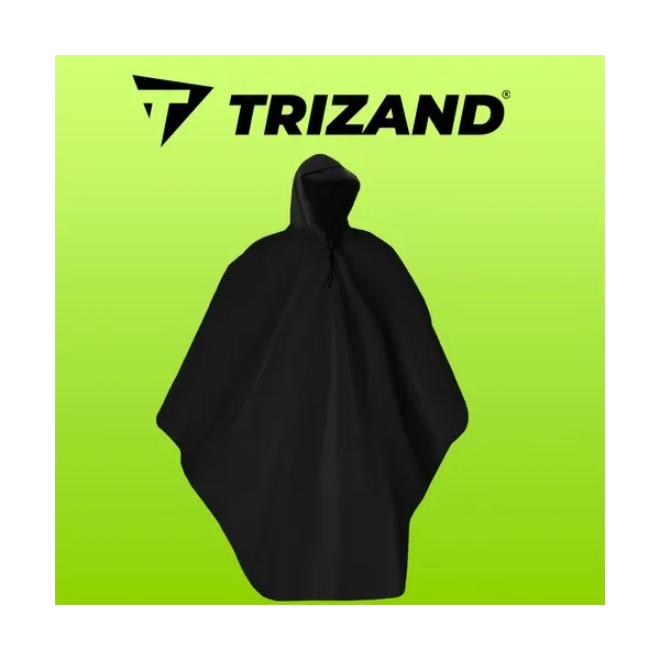 Trizand 22871 dviračių lietaus pončas