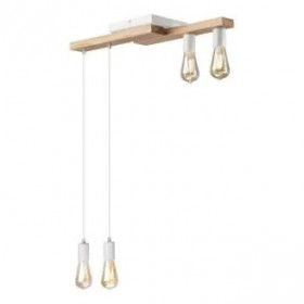 LM-4.237 CORTINA 4-light hanging lamp