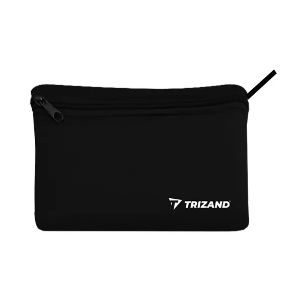 Trizand 22871 Bicycle Rain Poncho