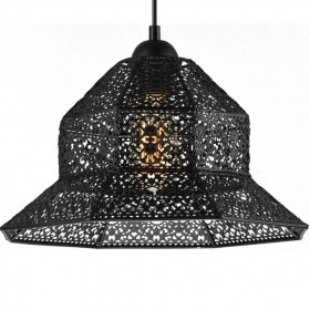LM-1.M.14 SAMIRA oriental 1-light hanging lamp