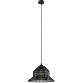 LM-1.M.14 SAMIRA oriental 1-light hanging lamp