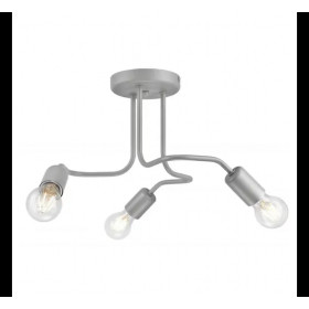 LM-3.120 CHARLIE 3-light ceiling lamp