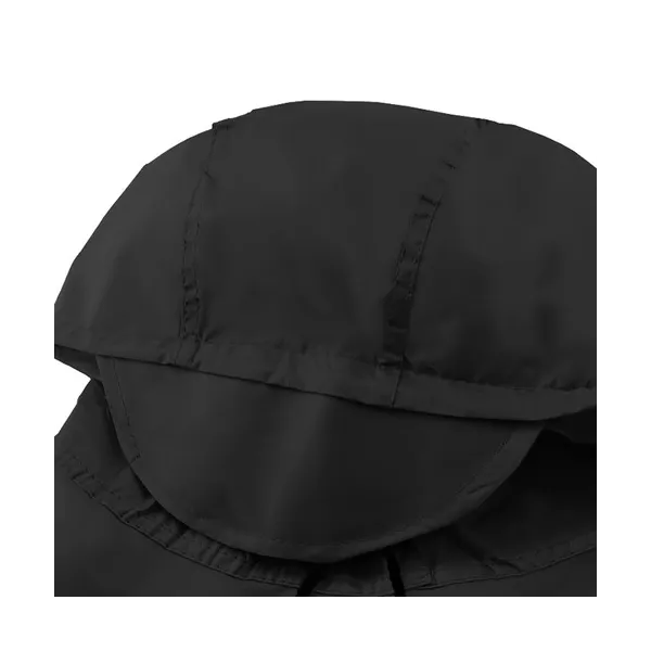 Trizand 22871 dviračių lietaus pončas