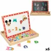Magneettitaulu Disney (6 osaa)