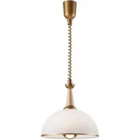 LM-1.1.110 CHIARA 1-light pendant lamp