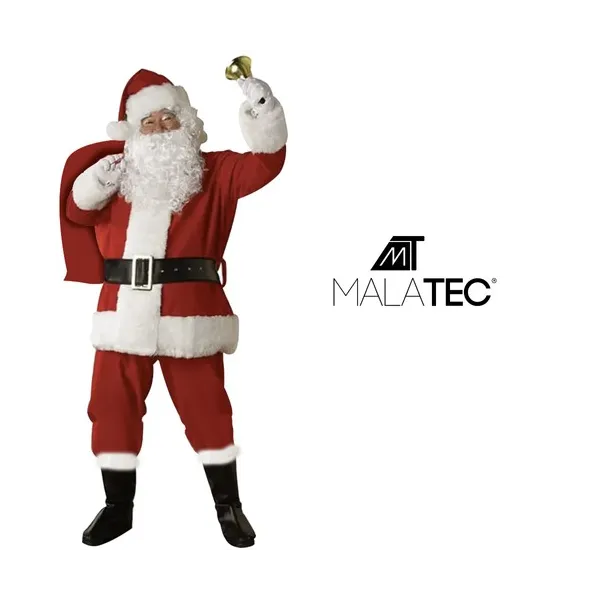 Joulupukin asu Malatec 22682