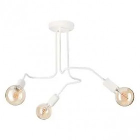 LM-3.251 DOMINO 3-light ceiling lamp