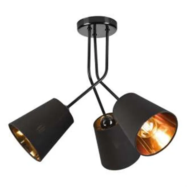 LM-3.240 IRMA 3-point ceiling lamp