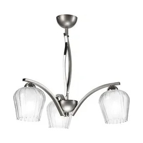 LM-3.9 PAULA 3-light pendant lamp