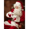 Santa Claus Costume Malatec 22682