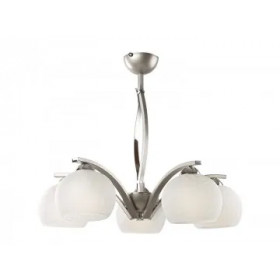 LM-5.9 PAULA 5-light pendant lamp