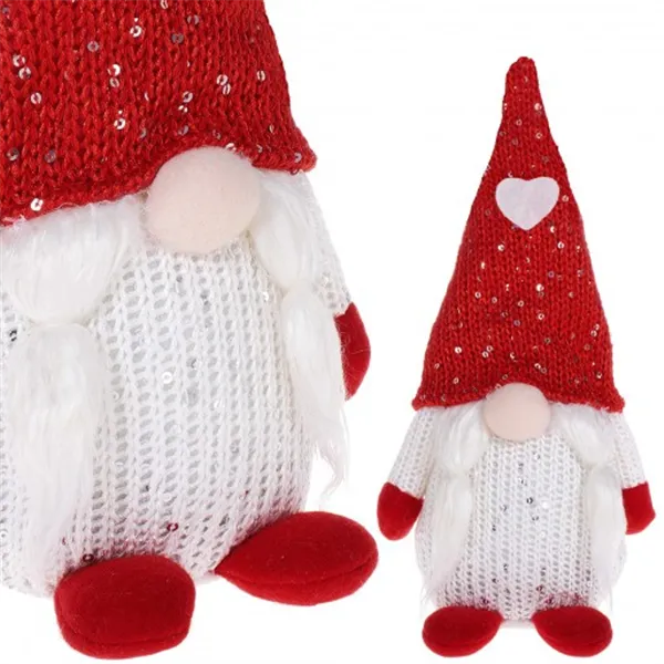 Joulukoristeet "Gnome"