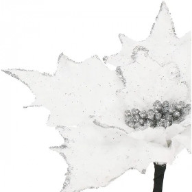 Joulukoriste – joulutähti Springos CA0720, 26 cm