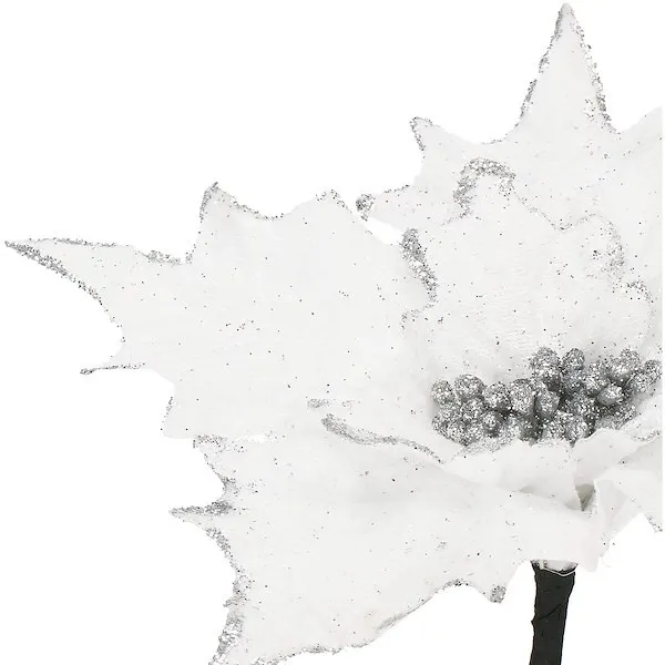 Joulukoriste – joulutähti Springos CA0720, 26 cm