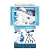 Teleskops Bērniem Colorbaby 2 gb.