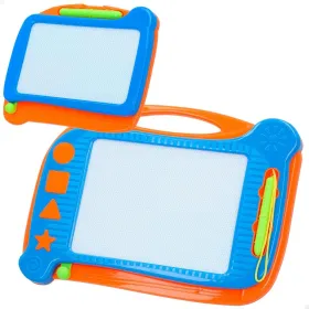 Burvju Tāfele Colorbaby 2 Daudzums 6 gb.