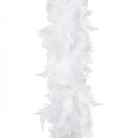 Ziemassvētku eglītei spalvu virtene Springos CA0070 180 cm