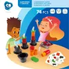 Spēlētāji CB Games Cilindrs (6 gb.)
