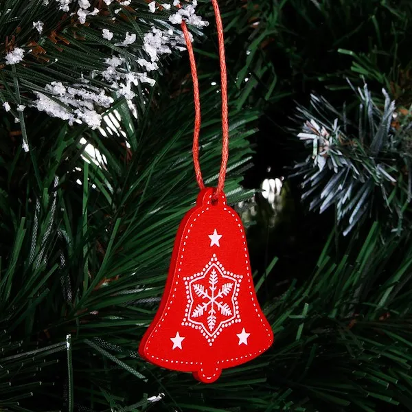 CA0653 KOKA DEKORĀCIJA 3 GAB.