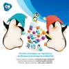 Spēlētāji Colorbaby Pingvīns (6 gb.)