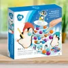 Spēlētāji Colorbaby Pingvīns (6 gb.)