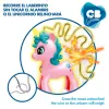 Lautapeli CB Games Yksisarvinen (6 osaa)