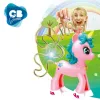 Lautapeli CB Games Yksisarvinen (6 osaa)