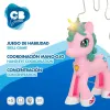 Spēlētāji CB Games Vienradzis (6 gb.)