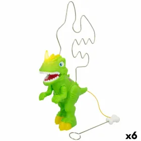 Spēlētāji CB Games Dinozaurs (6 gb.)