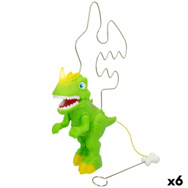 Lautapeli CB Games Dinosaurus (6 osaa)