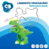 Lautapeli CB Games Dinosaurus (6 osaa)
