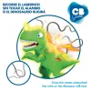 Lautapeli CB Games Dinosaurus (6 osaa)