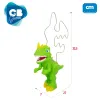 Lautapeli CB Games Dinosaurus (6 osaa)