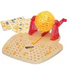Bingo CB Games Puu Muovinen (2 osaa)