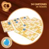 Bingo CB Games Koks Plastmasa (2 gb.)