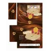 Bingo CB Games Wood Plastic (2 Units)
