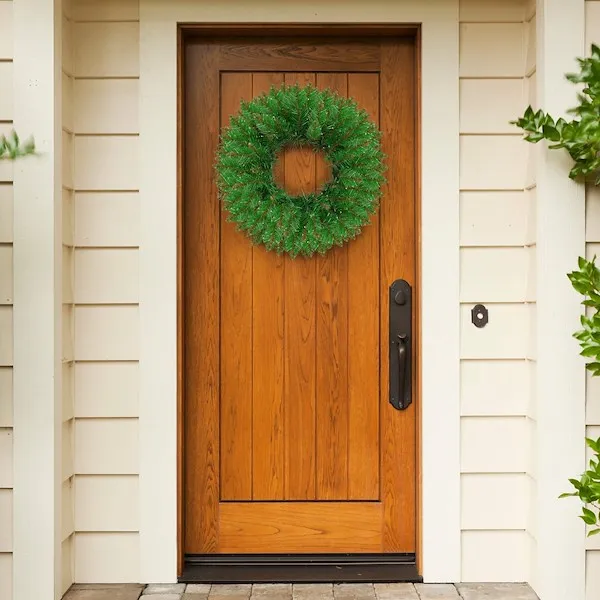 Luonnollinen seppele