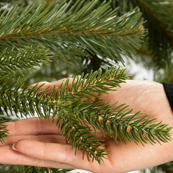 Ziemassvētku eglīte Springos CT0175 120 cm