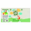 Shopping cart Colorbaby My Home Toy 12 Pieces 15 x 10 x 6 cm 8 Units