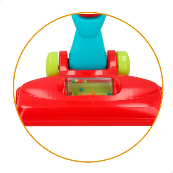 Пылесос PlayGo 2 в 1 22,5 x 67 x 15 cm
