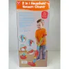 Vacuum Cleaner PlayGo 2-in-1 22,5 x 67 x 15 cm