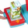 Rotaļu Kases Aparāts PlayGo 31 x 22 x 14,5 cm 6 gb.