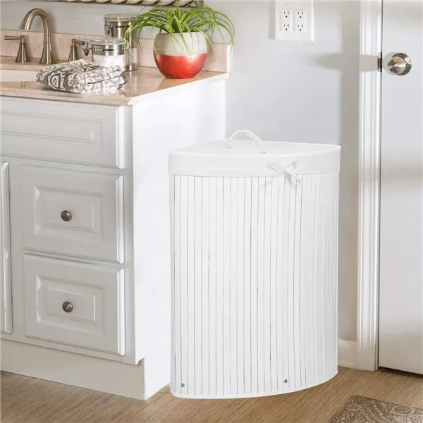 HA0074 BAMBU PYYKKIKORI