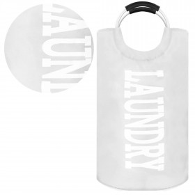 HA0102 LAUNDRY BASKET