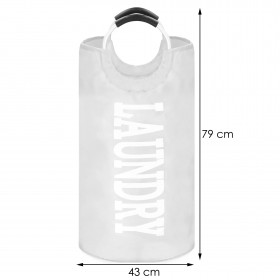 HA0103 LAUNDRY BASKET