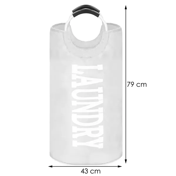 HA0103 КОРЗИНА ДЛЯ БЕЛЬЯ