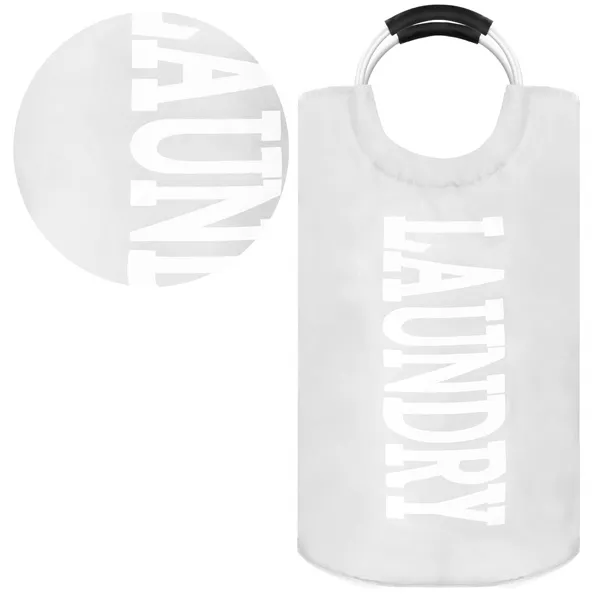 HA0103 КОРЗИНА ДЛЯ БЕЛЬЯ