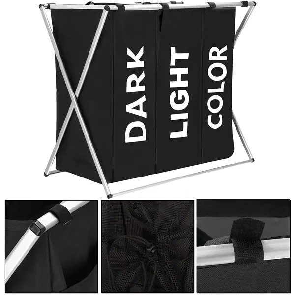 HA0100 PYYKEKORI, 3 LOKEROA