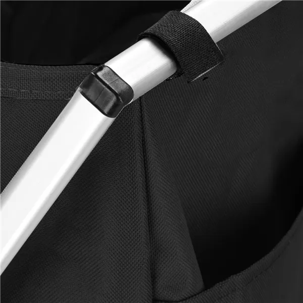 Veļas grozs Springos HA0100 3 nodalījumi.